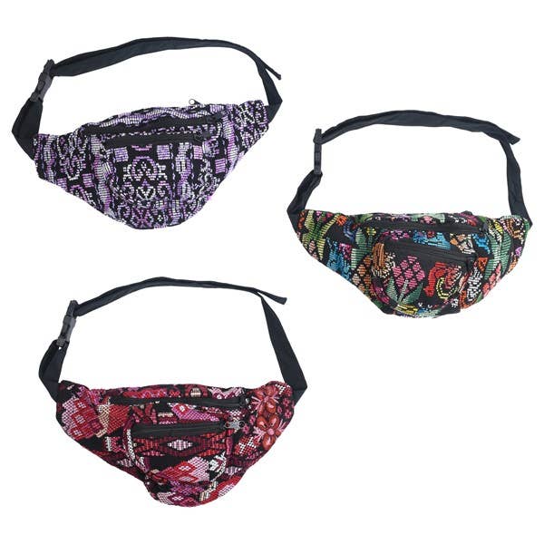 Zunil Hip Pack - La De Da