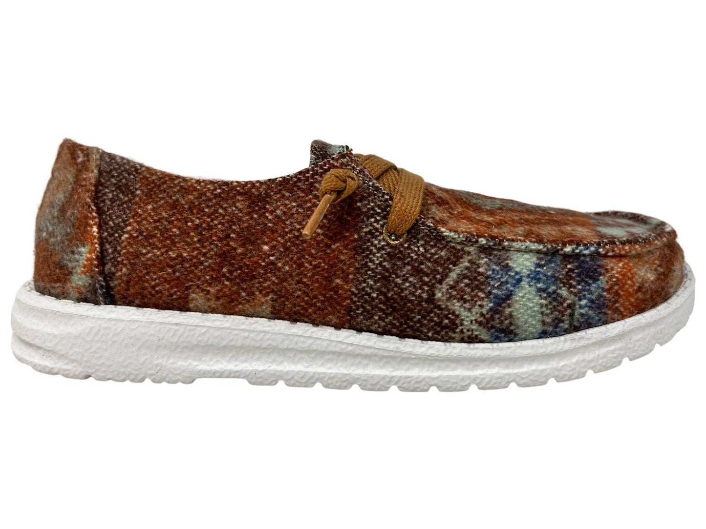 Aaliyah Women's Slip on Sneaker - La De Da
