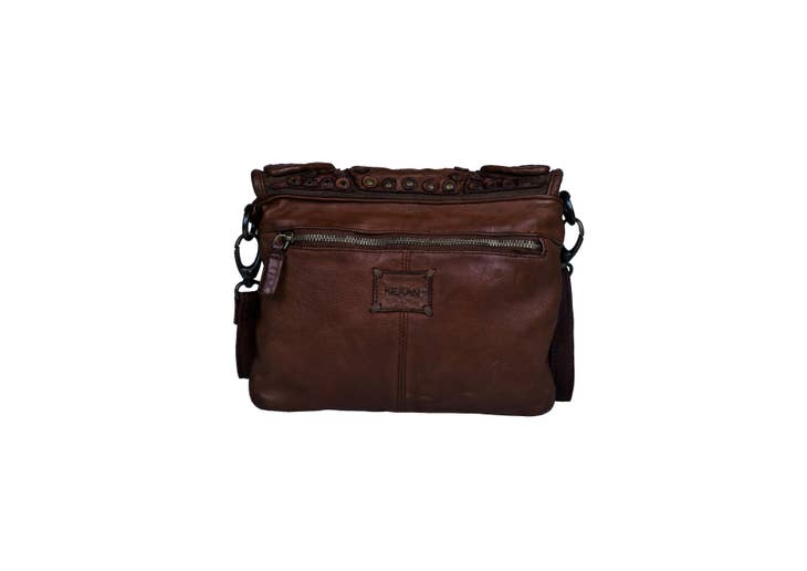 Tosca Envelope Clutch & Crossbody - La De Da