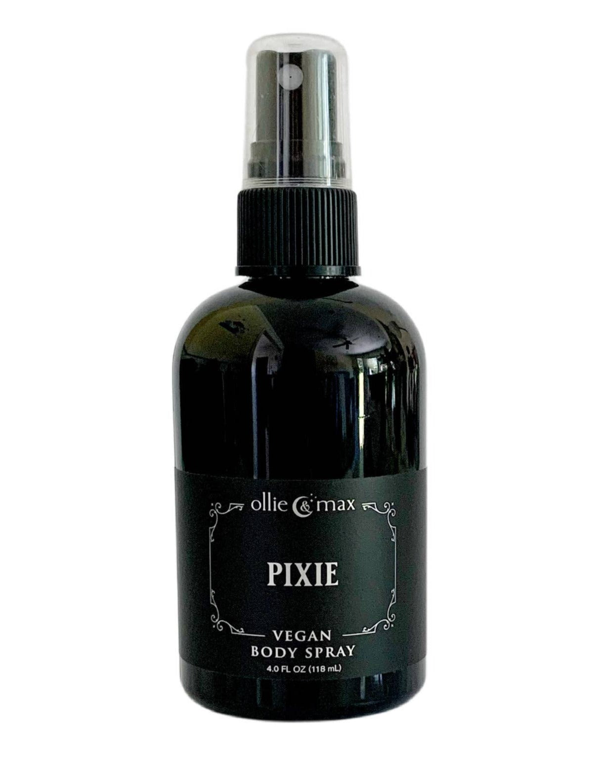 Pixie Body Spray - La De Da