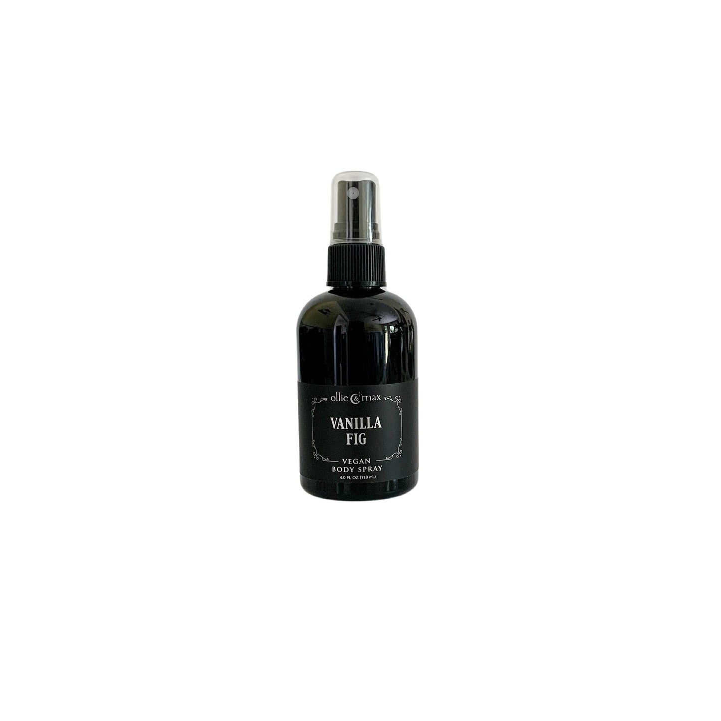 Vanilla Fig Body Spray - La De Da