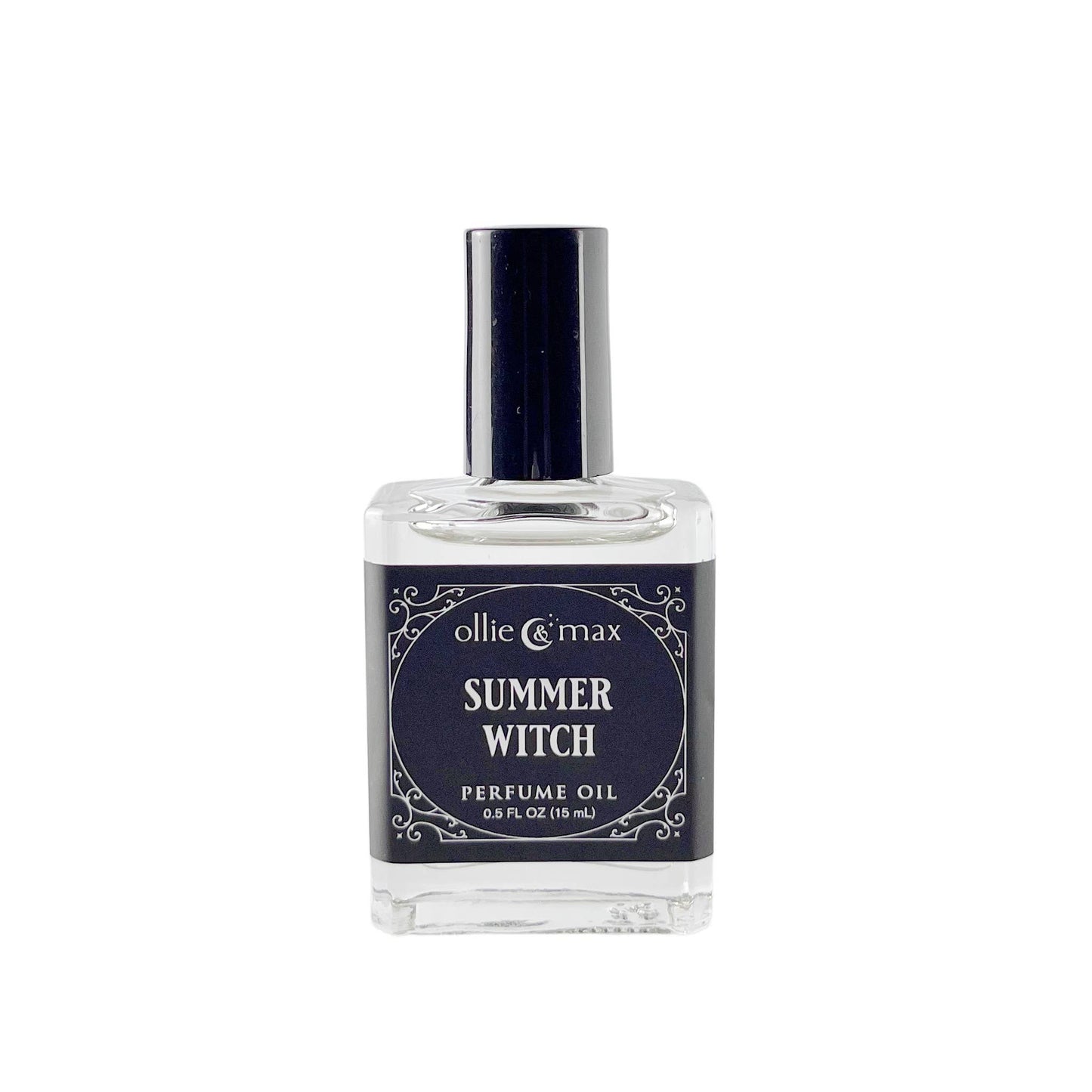 Summer Witch Vegan Perfume Oil - La De Da