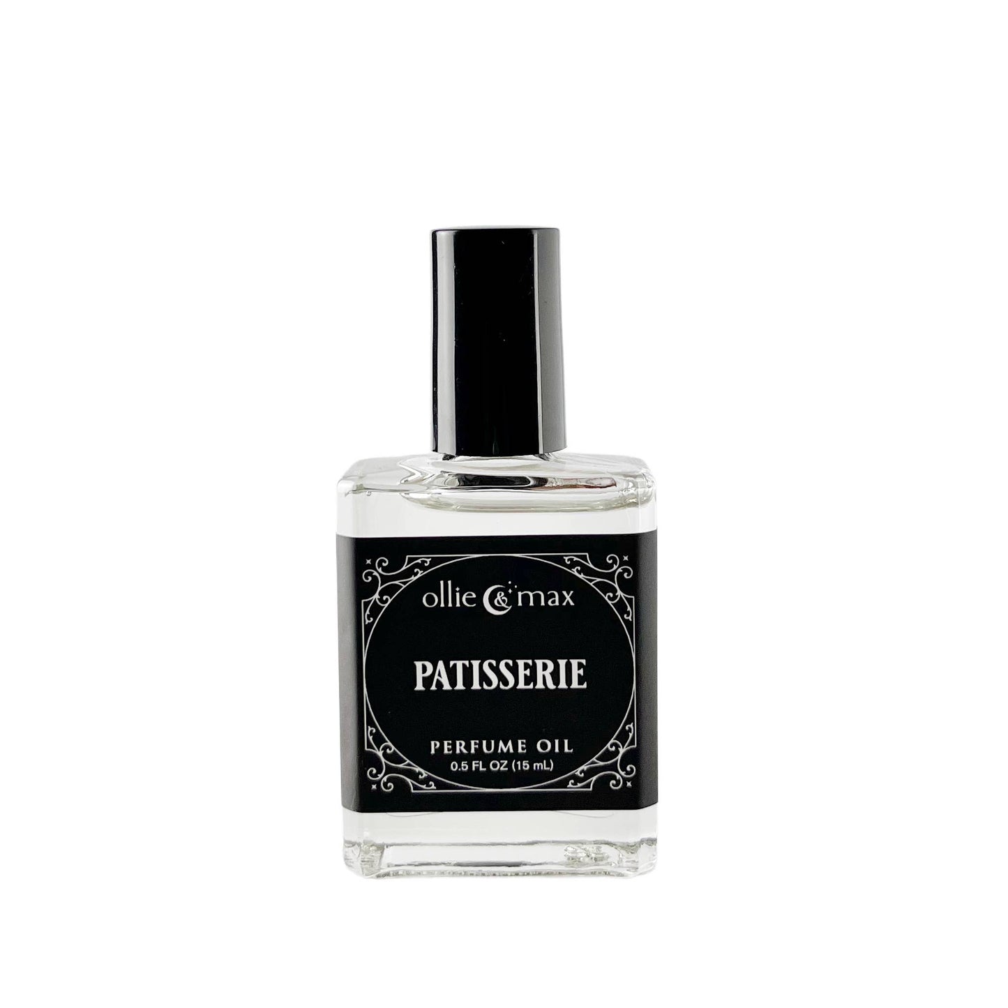 Patisserie Vegan Perfume Oil - La De Da