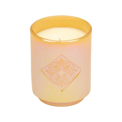 Harmony Glass Candle - La De Da