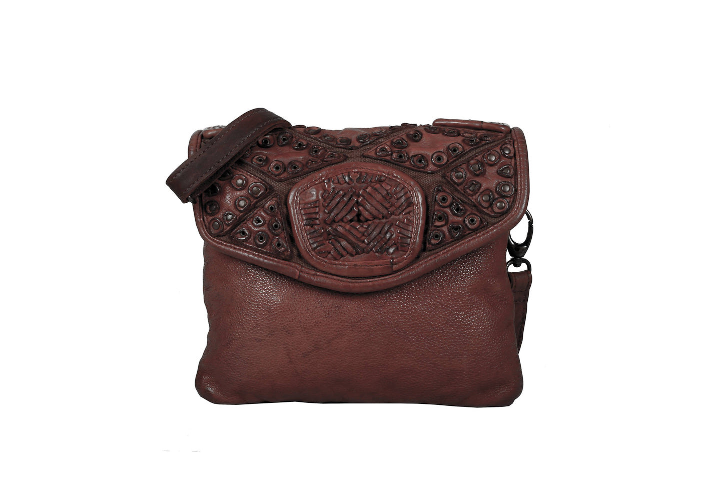 Tosca Envelope Clutch & Crossbody - La De Da