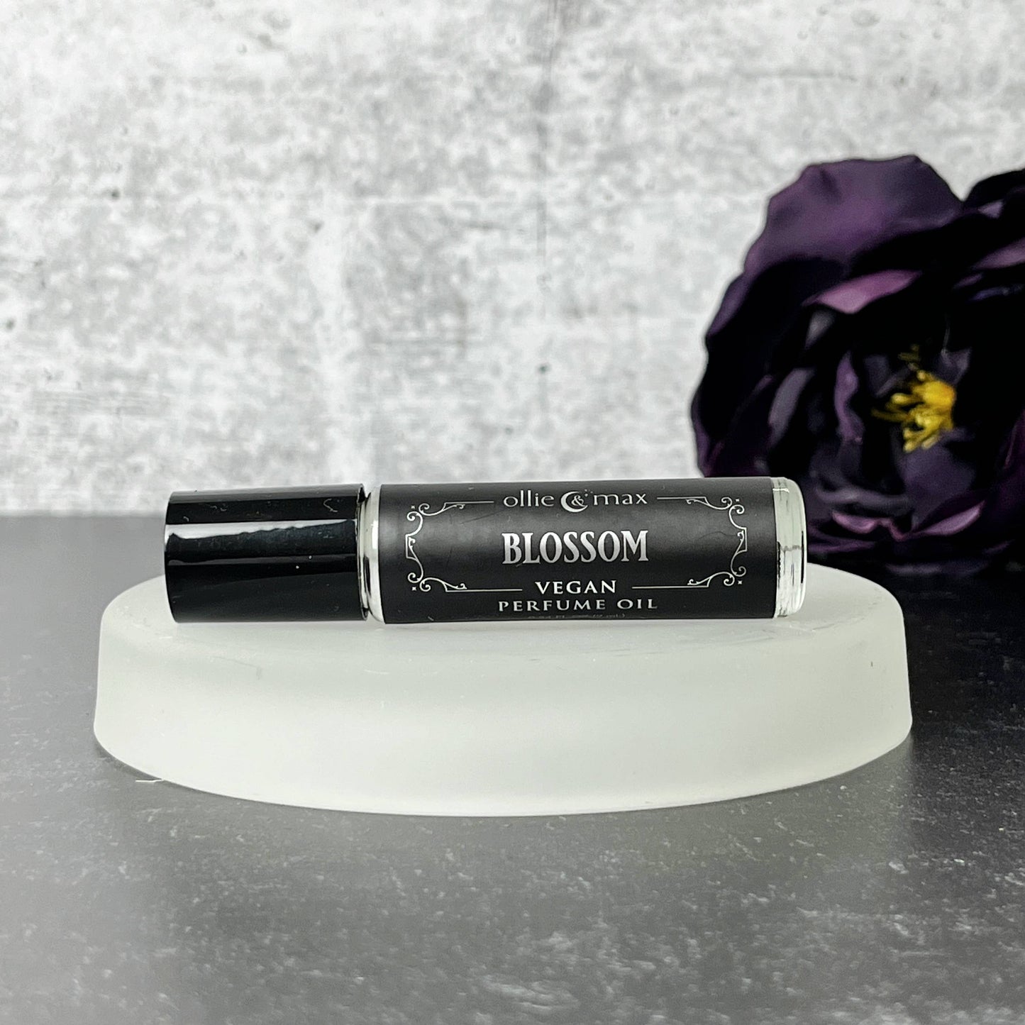 Blossom Vegan Perfume Oil - La De Da