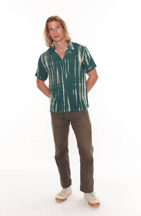 Bachcha Button Up - La De Da