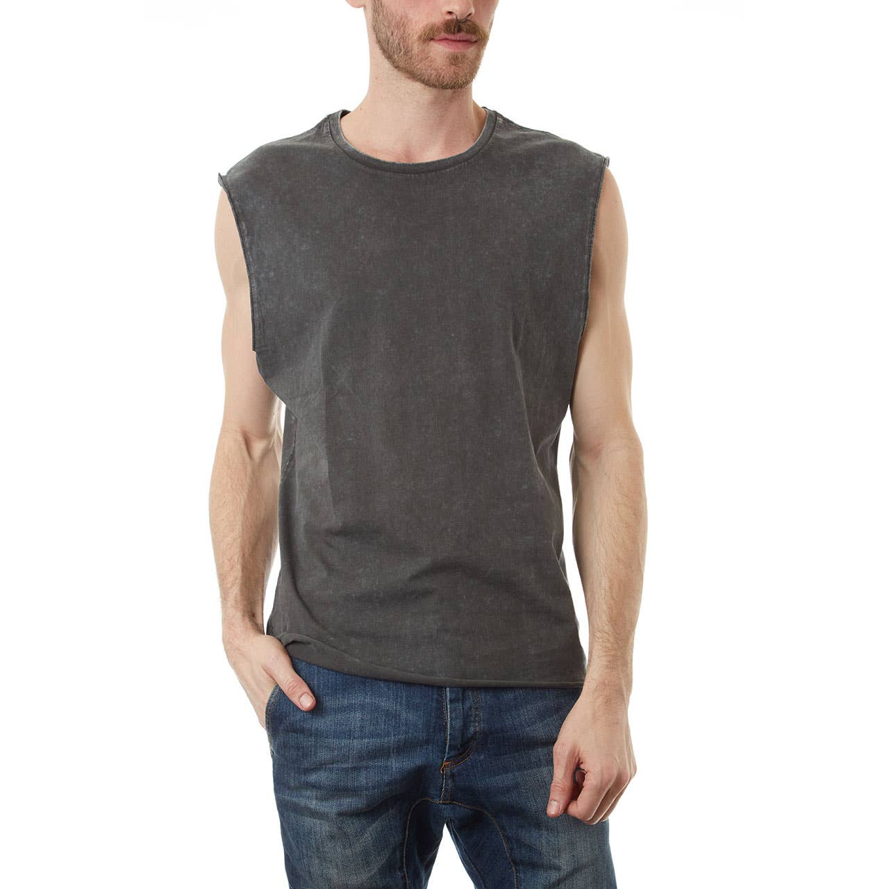 Hendrix Muscle Tee - La De Da