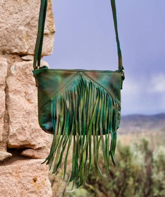 Olive Molly Crossbody - La De Da