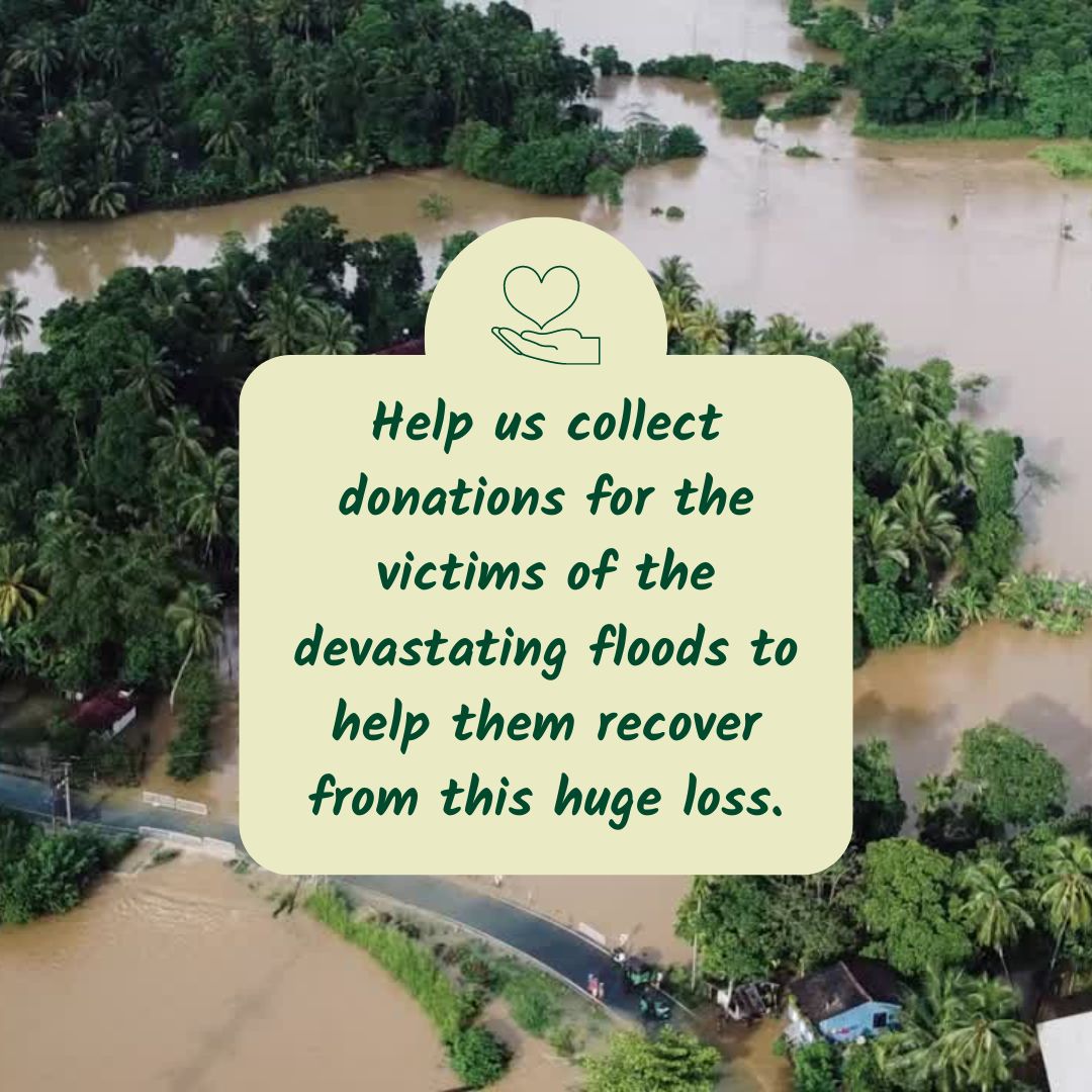 Join Us in Supporting Hurricane Helene Flood Relief!