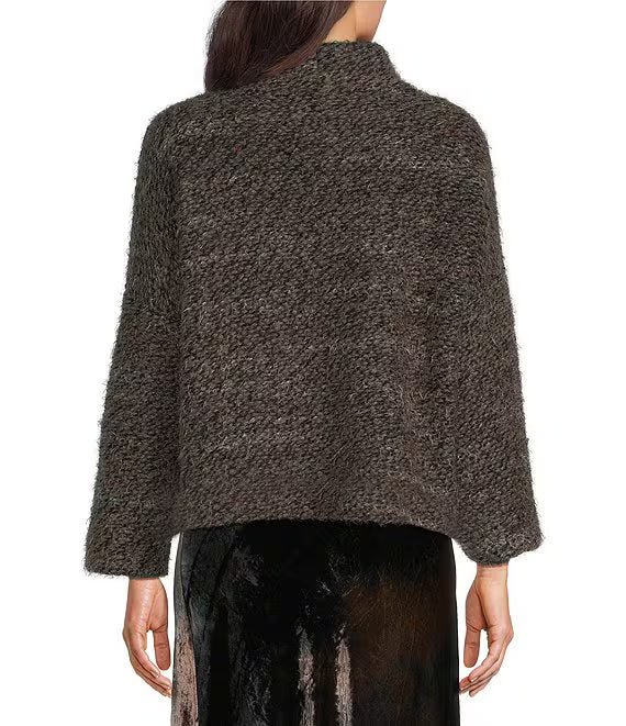 Anna Sweater - Sombra