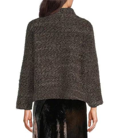 Anna Sweater - Sombra
