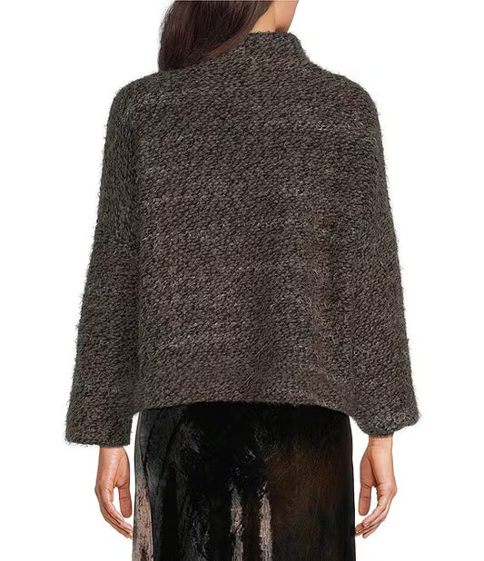 Anna Sweater - Sombra