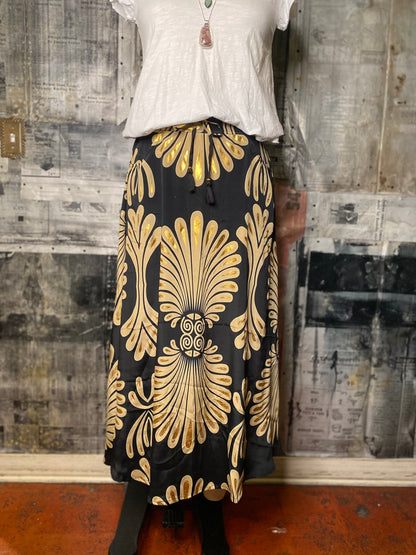 Filigree Skirt