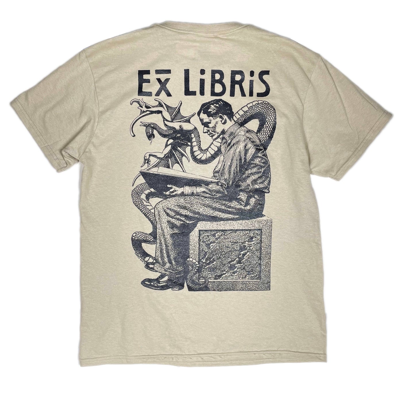 Is This Real? Does it matter? Tee