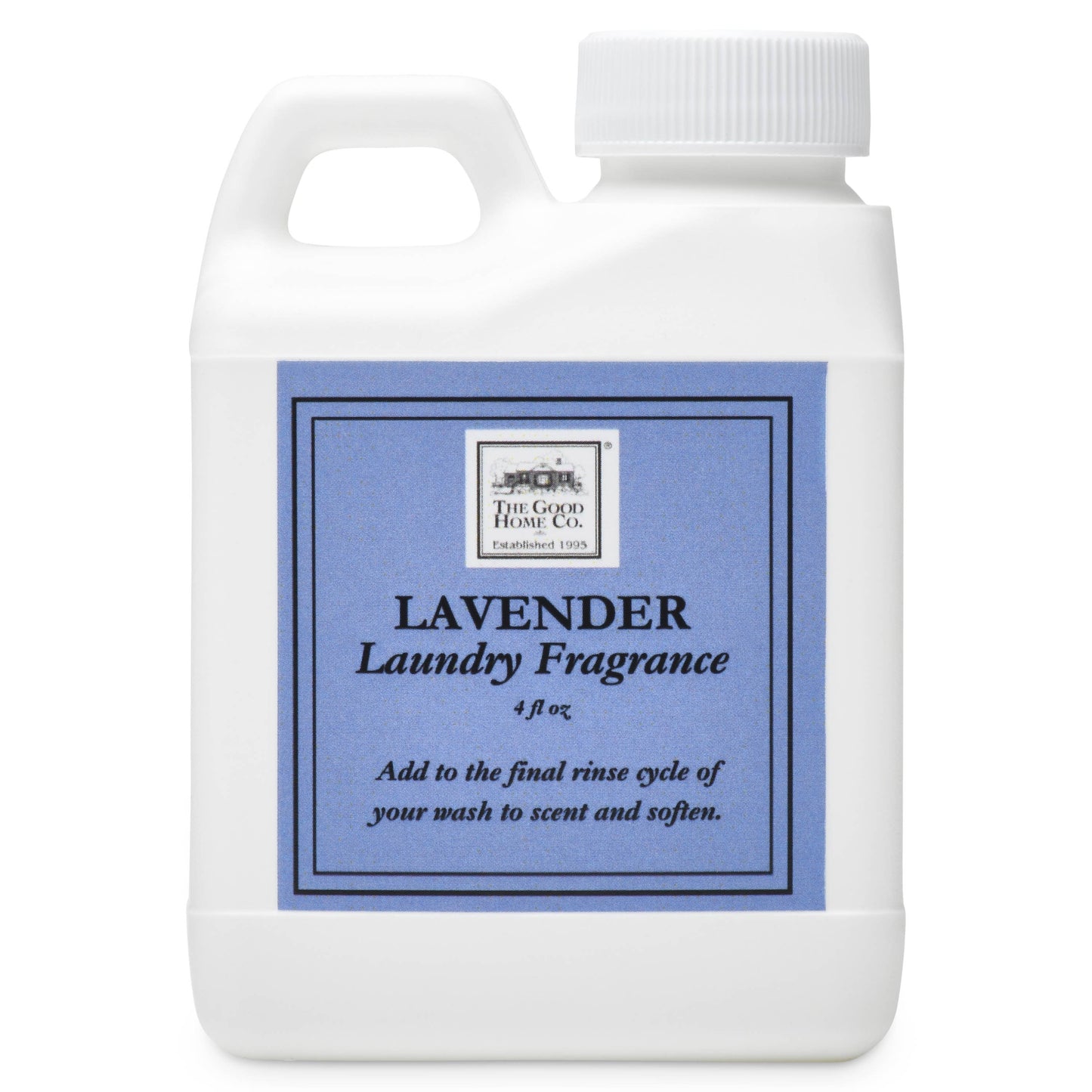 Good Home Laundry Fragrance Samplers - Lavender