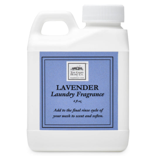 Good Home Laundry Fragrance Samplers - Lavender