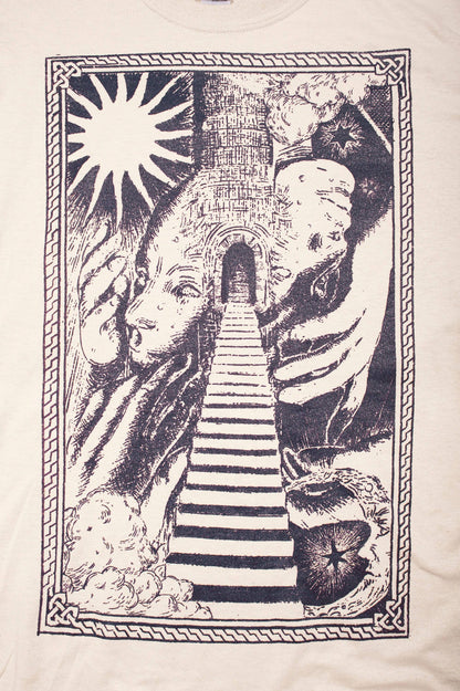 Chloe Zorn Tee