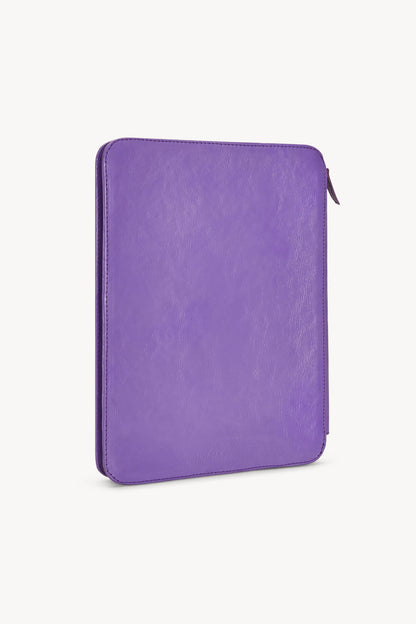 Hula Lapis Lazuli Ipad Cover-Deep Purple