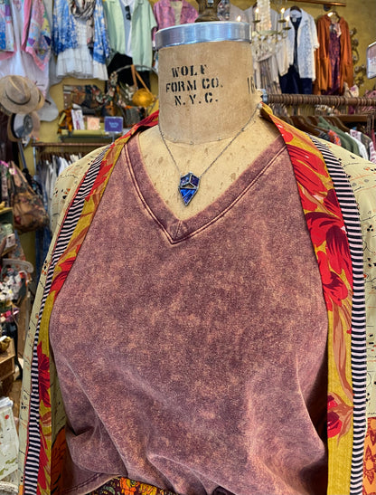 Small Van Gogh Necklace (3) *N250