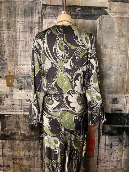 Billa Shirt- Gable