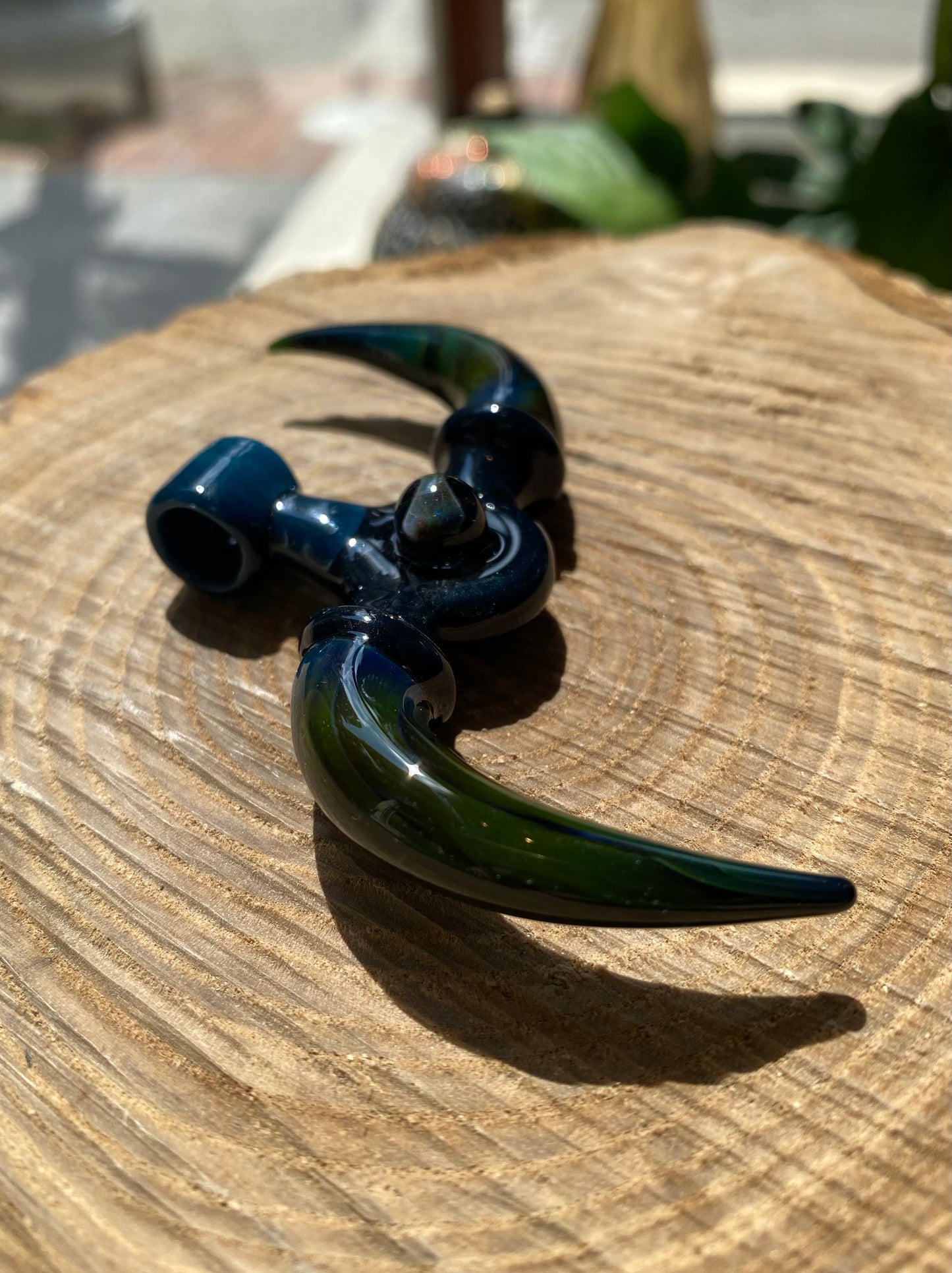 Foci Pendant - TG18*