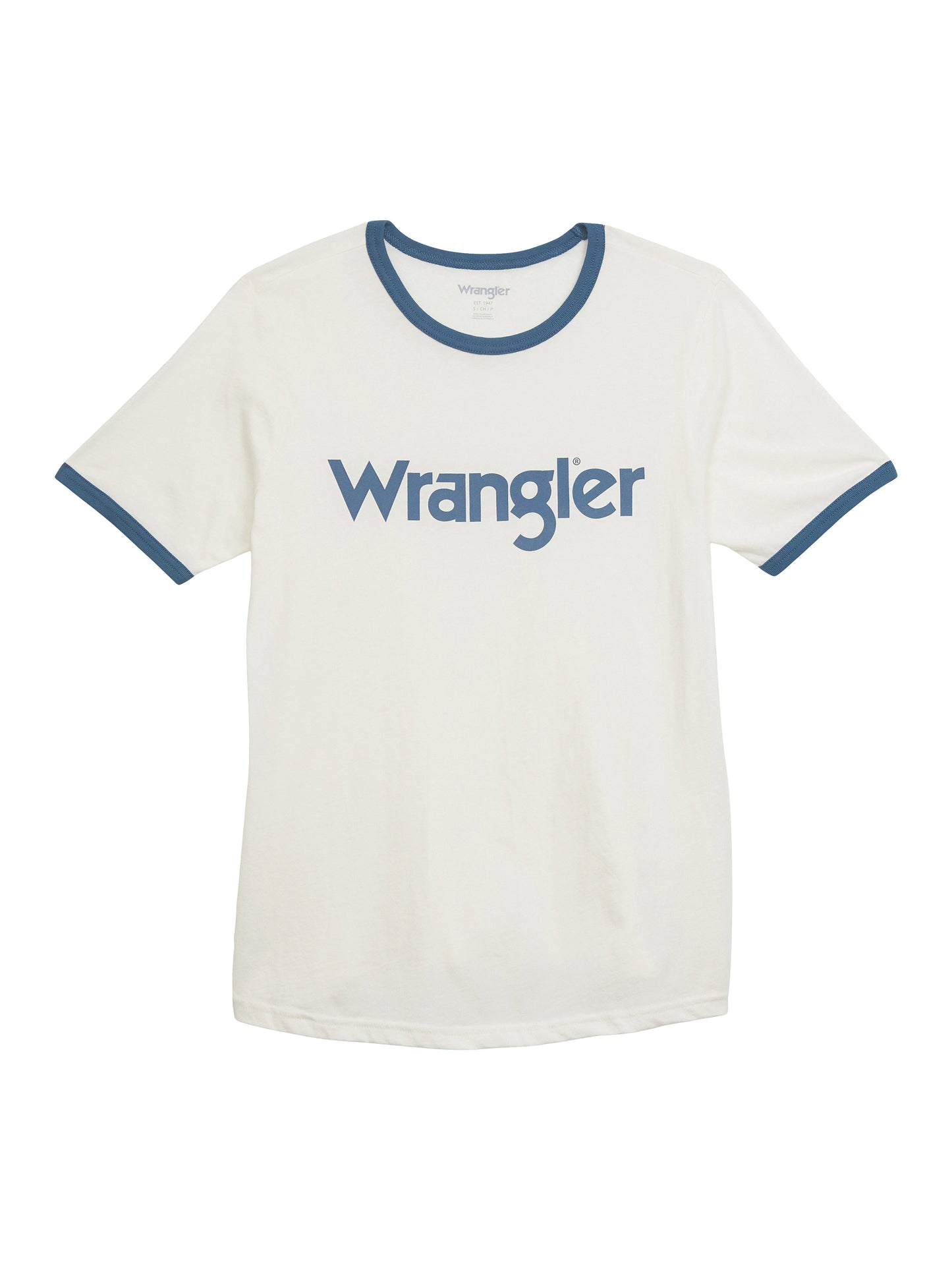 Wrangler Retro® Graphic Tee - Regular Fit