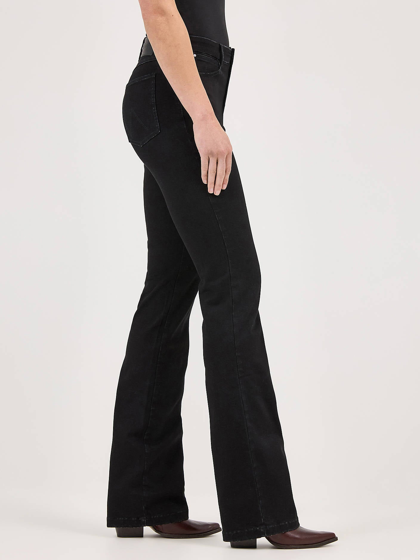 Savannah High Rise Jean