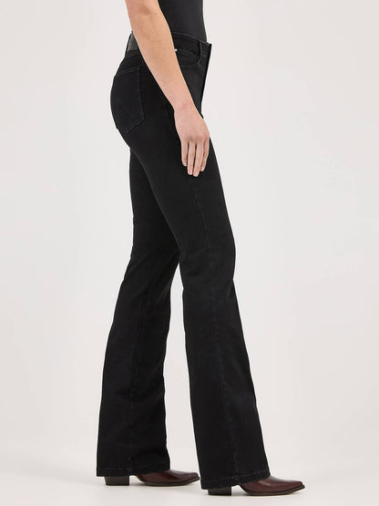 Savannah High Rise Jean