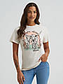 Bull Arbor Regular Fit Graphic Tee