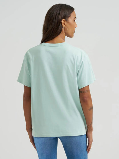 Round Up Motel Graphic Tee