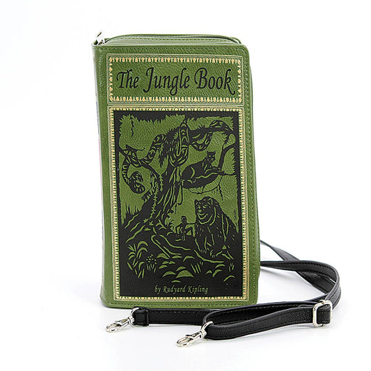 The Jungle Book Clutch/Crossbody Bag