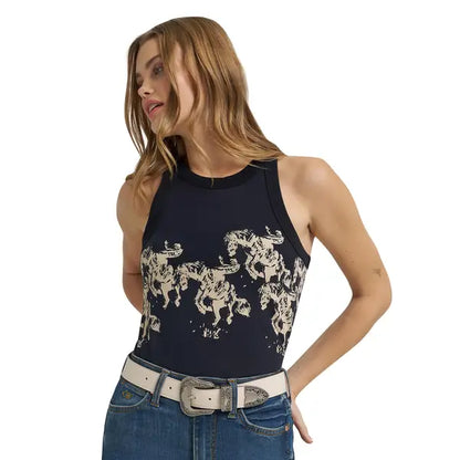 Lainey Wilson Cowboy Tank