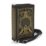 Compendium of Magick Book Clutch/Crossbody
