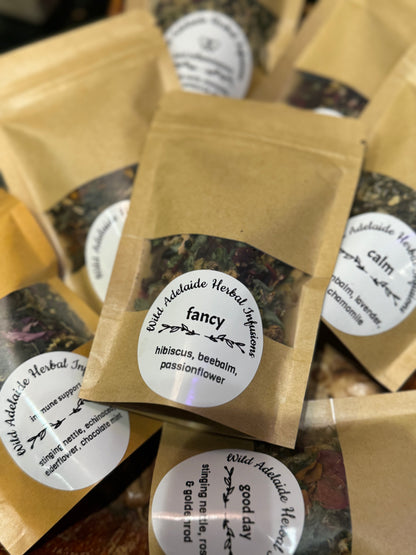 *Looseleaf Tea Small - Fancy