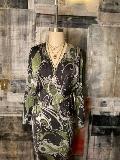 Billa Shirt- Gable