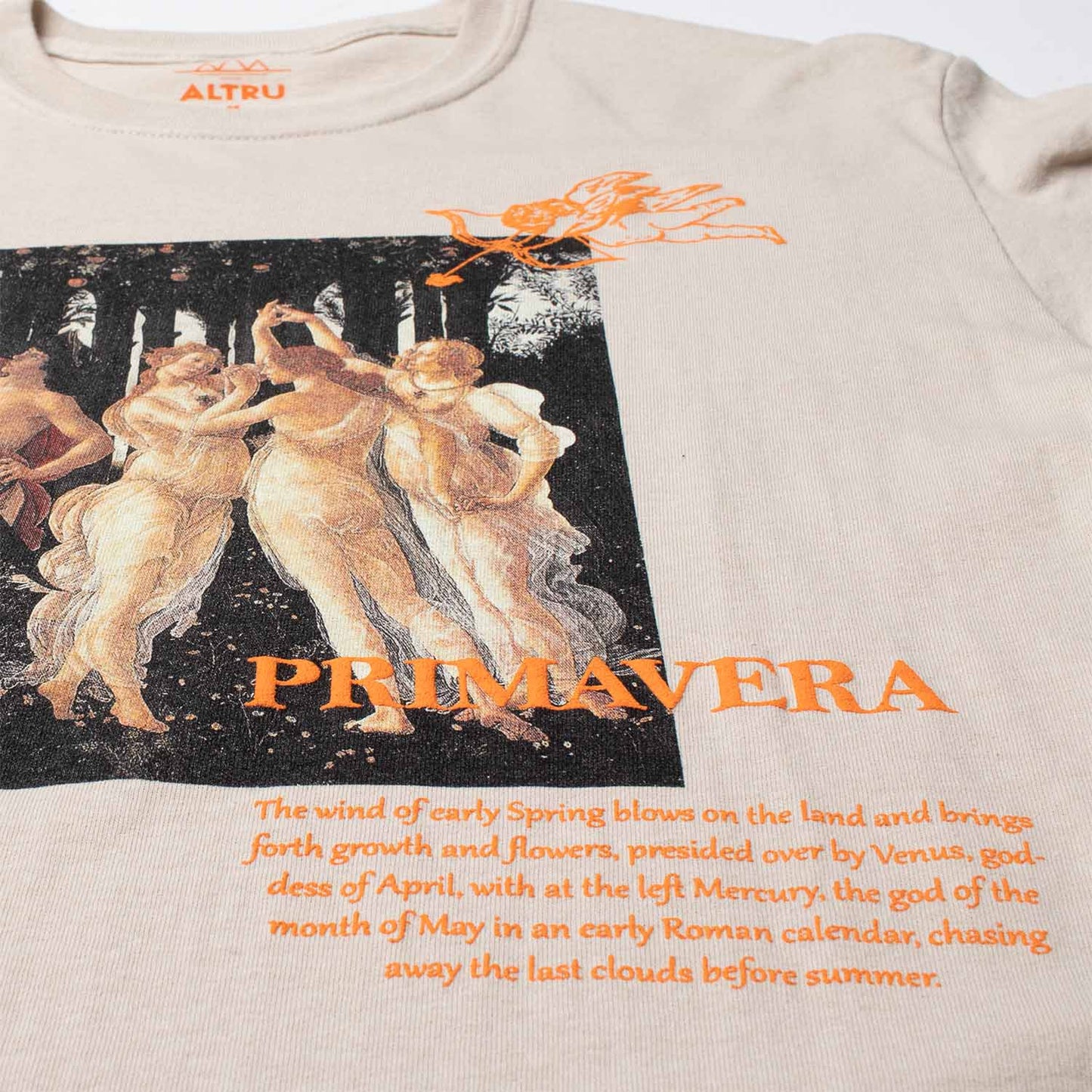 Primavera Tee