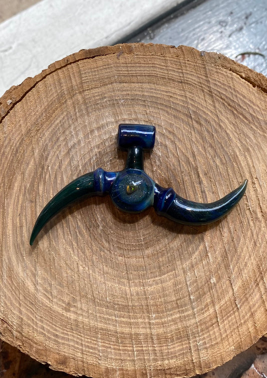 Foci Pendant - TG12*