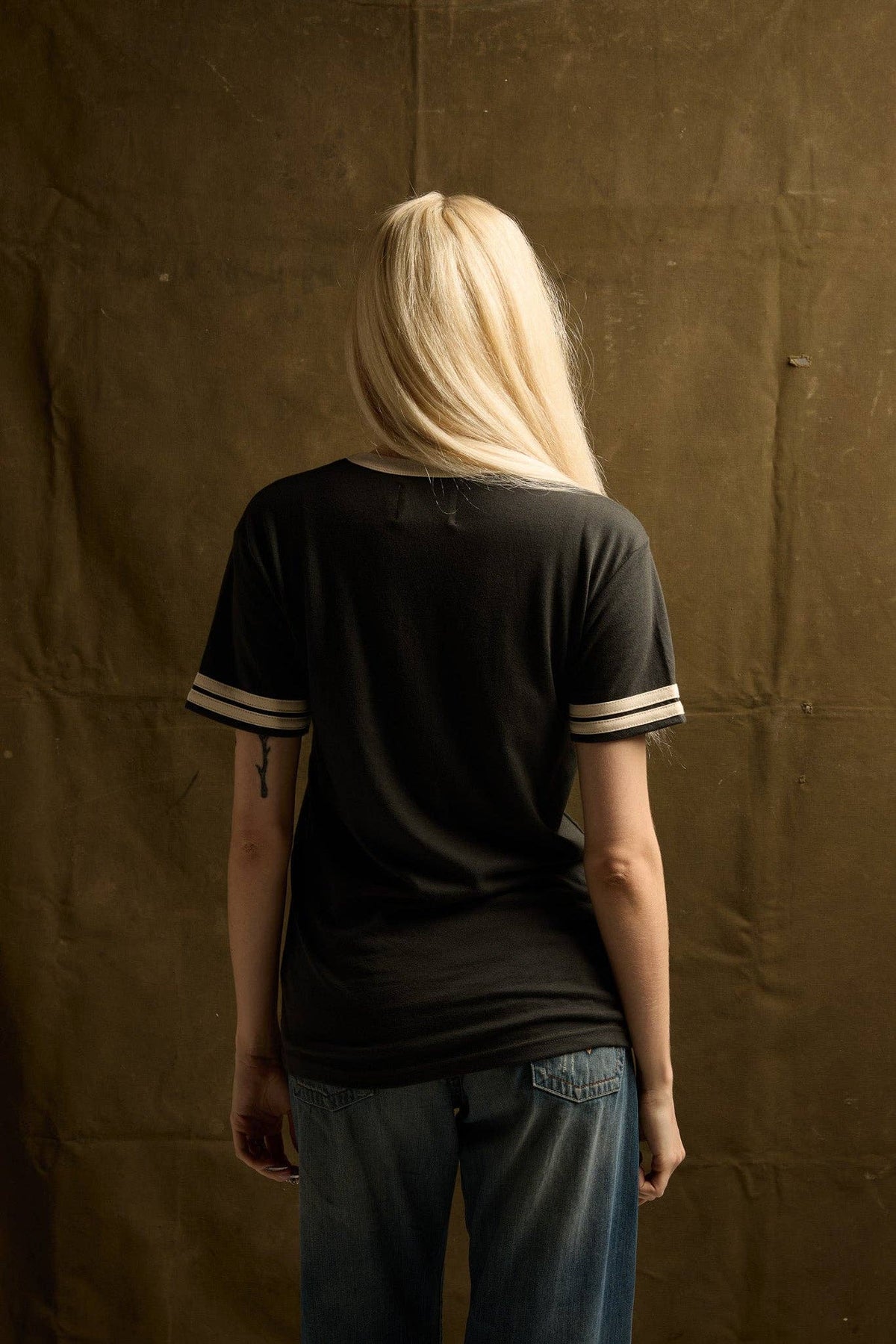 Stirring Up Trouble Tee