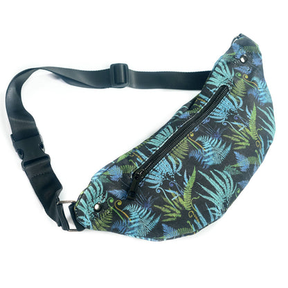 Follow the Ferns Fanny Pack