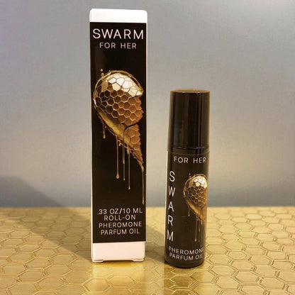 Swarm "For Her" Roller Perfume