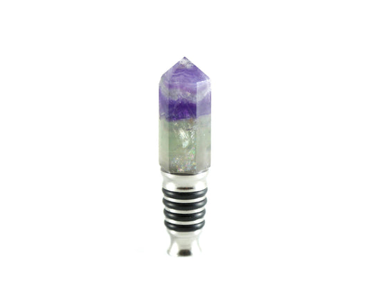 Crystal Wine Stopper - Multiple Styles