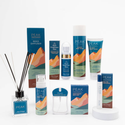 Peak | Rollerball Perfume Oil Roll On