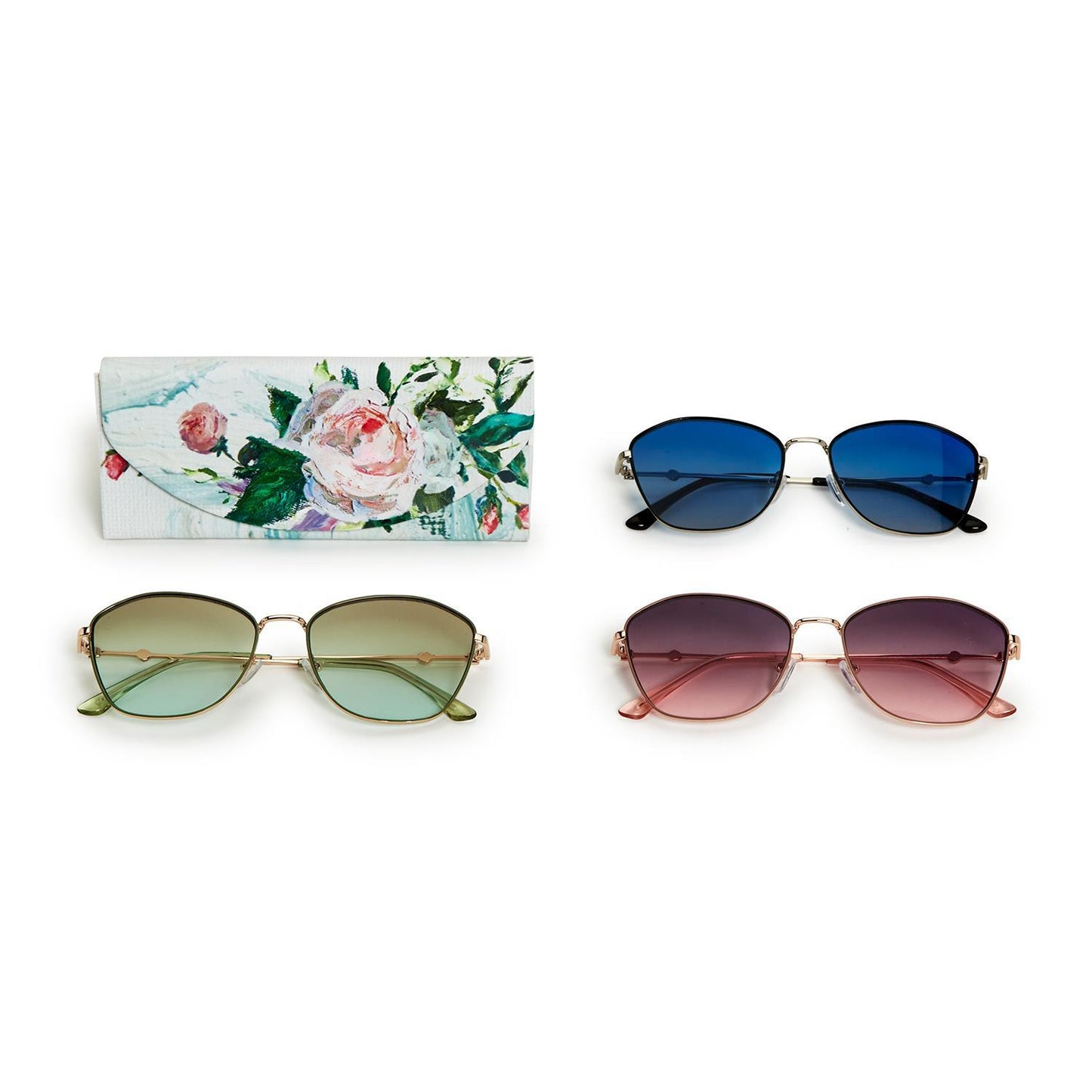 Pastel Sunglasses (Choose Color)