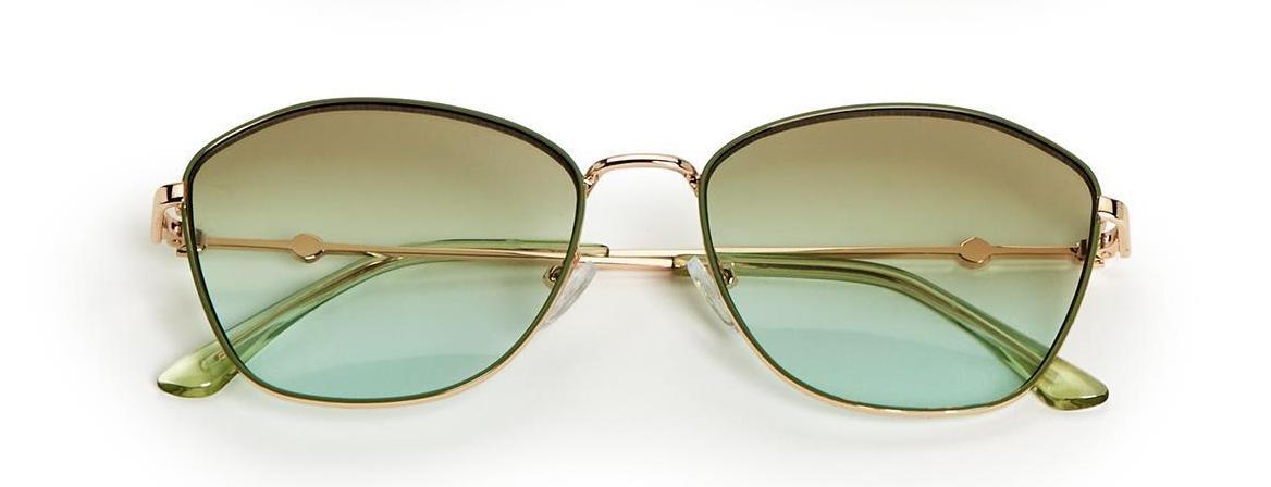 Pastel Sunglasses (Choose Color)