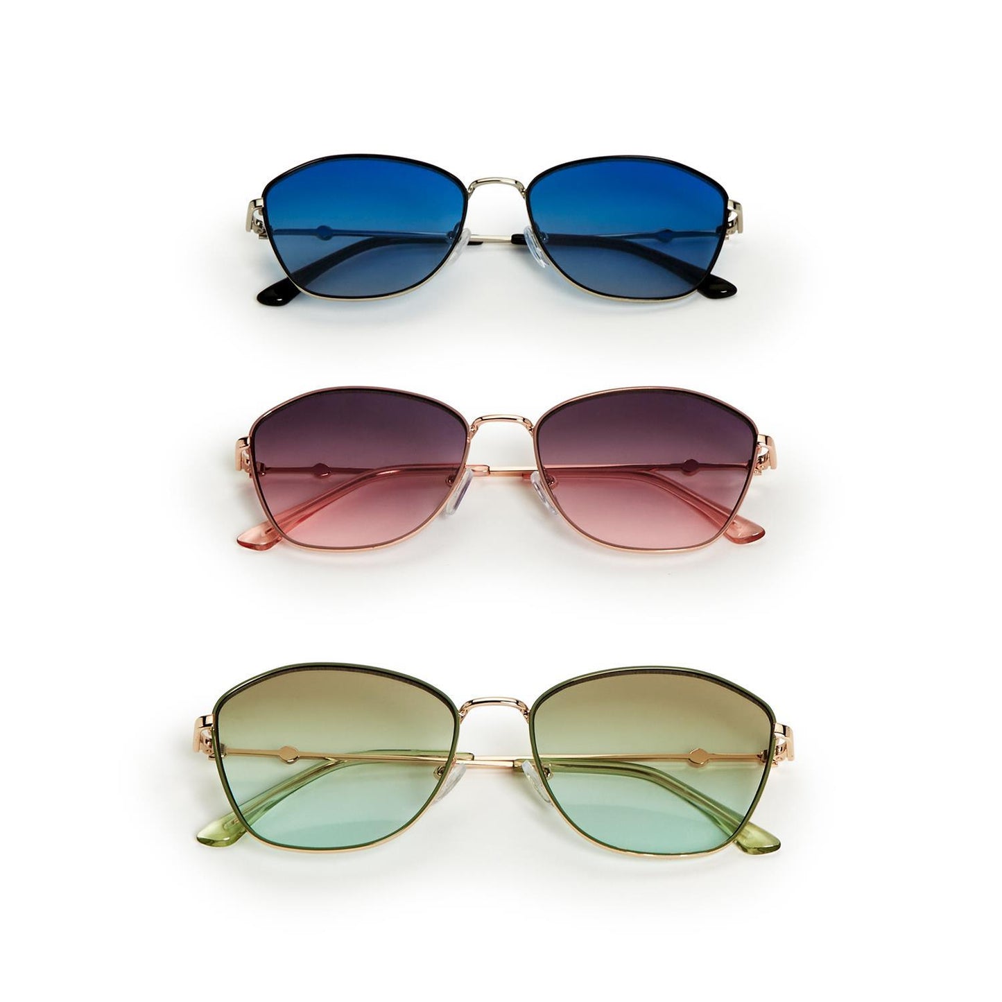 Pastel Sunglasses (Choose Color)