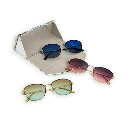 Pastel Sunglasses (Choose Color)