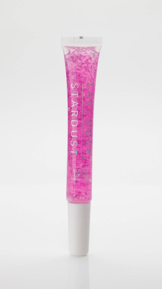 Glitter Lip Oil Cosmic Crush