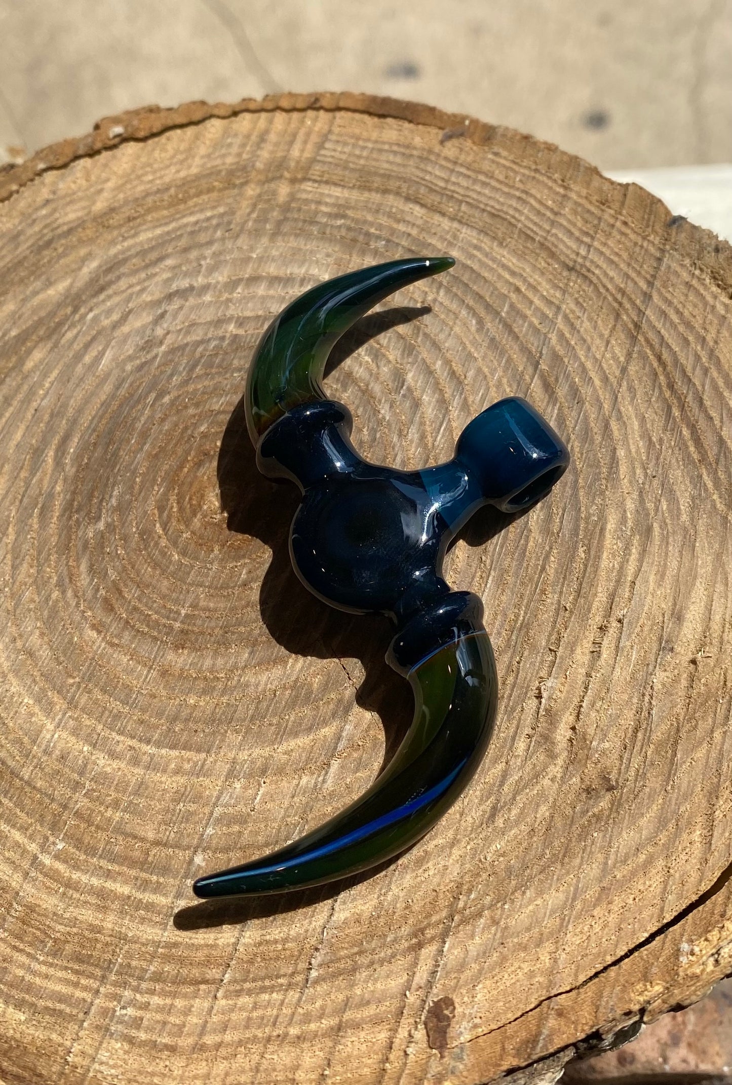 Foci Pendant - TG18*