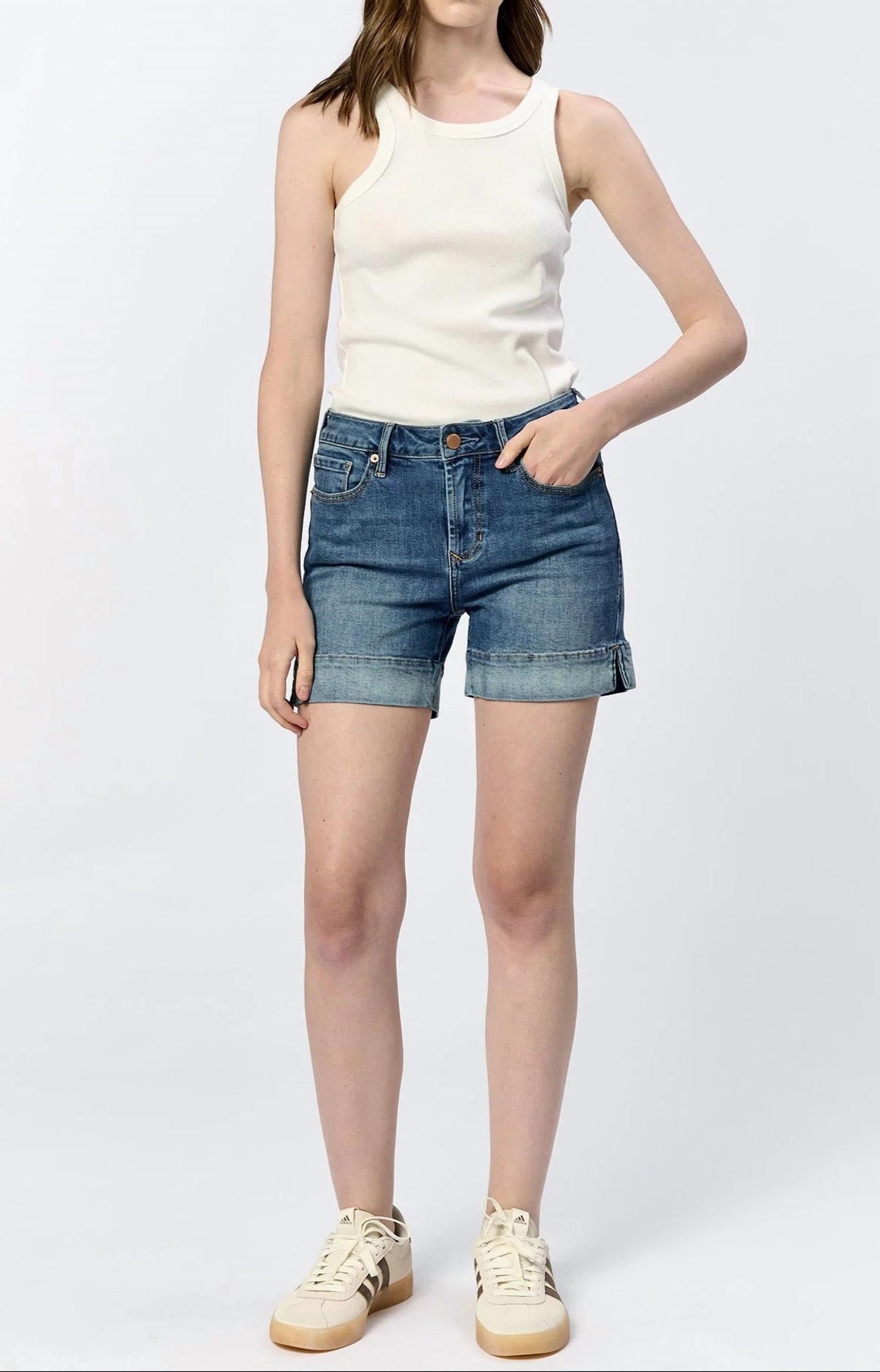 Dear John 'Julian' Shorts